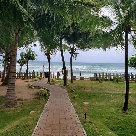 Beach Front Paradise Nilaveli Esterno foto