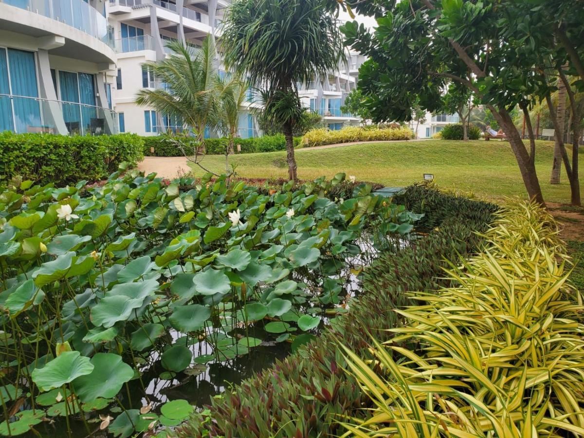 Beach Front Paradise Nilaveli Esterno foto