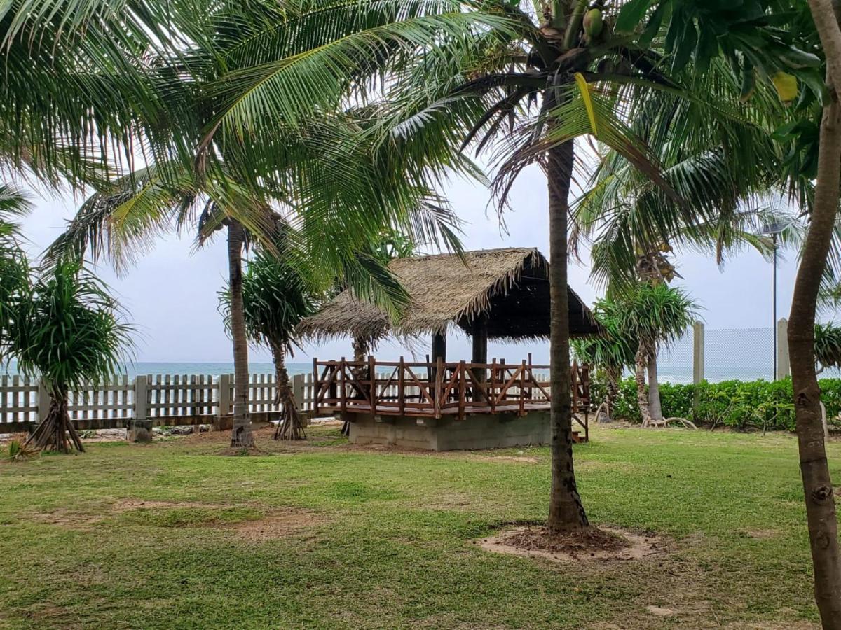 Beach Front Paradise Nilaveli Esterno foto