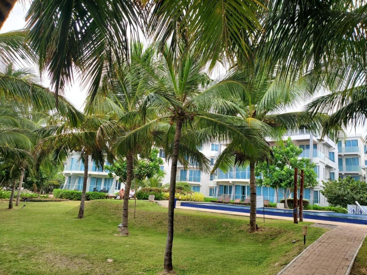 Beach Front Paradise Nilaveli Esterno foto