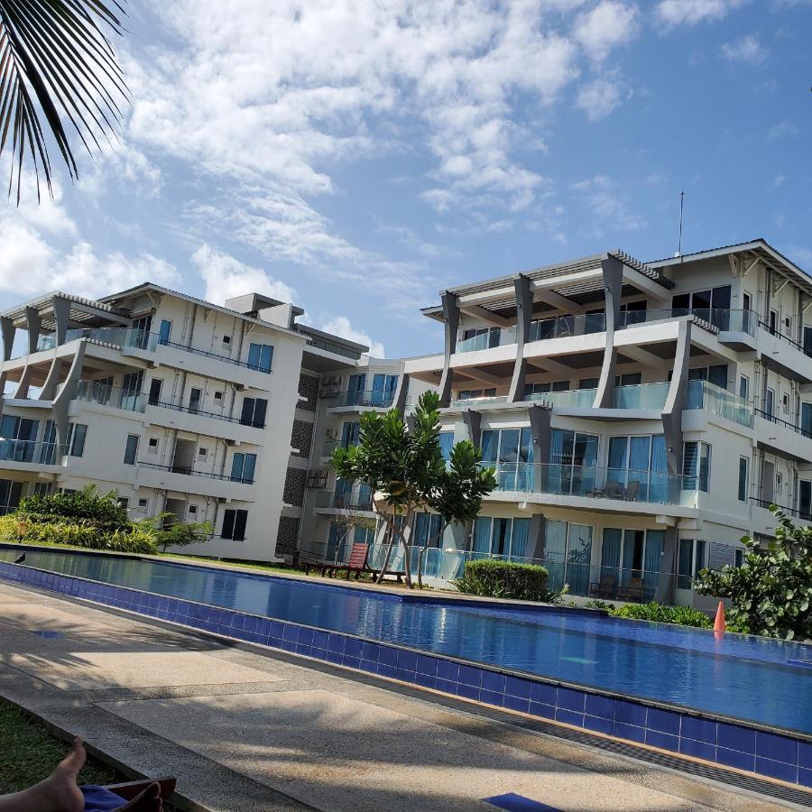 Beach Front Paradise Nilaveli Esterno foto