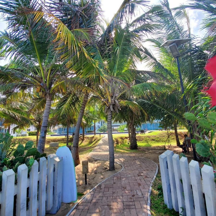 Beach Front Paradise Nilaveli Esterno foto