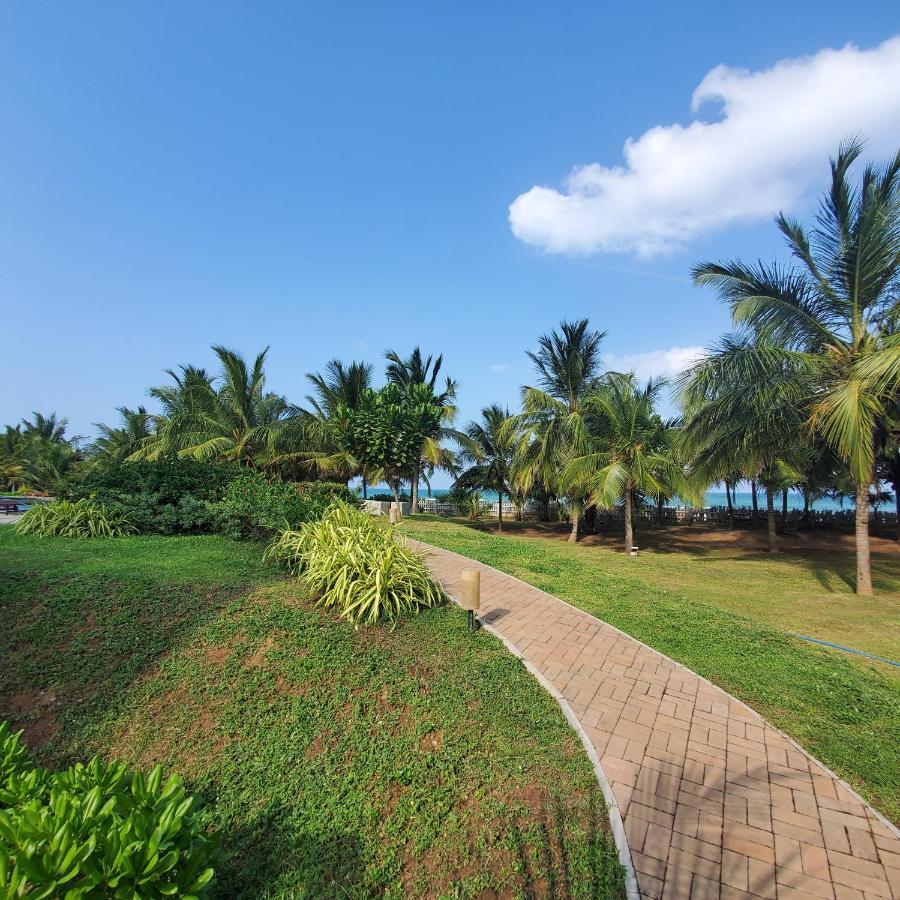 Beach Front Paradise Nilaveli Esterno foto